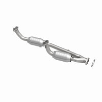 Magnaflow 95-97 Ford Windstar 3.8L Direct Fit Converter - Burkken Auto Parts