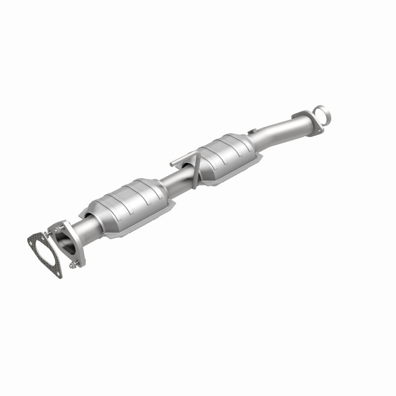 MagnaFlow Conv DF 98-00 Ranger Rear 3.0L/4.0L - Burkken Auto Parts