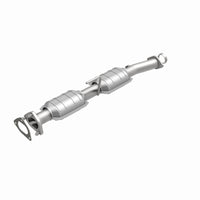 MagnaFlow Conv DF 98-00 Ranger Rear 3.0L/4.0L - Burkken Auto Parts