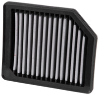 AEM 06-11 Honda Civic 1.8L L4 DryFlow Air Filter - Burkken Auto Parts