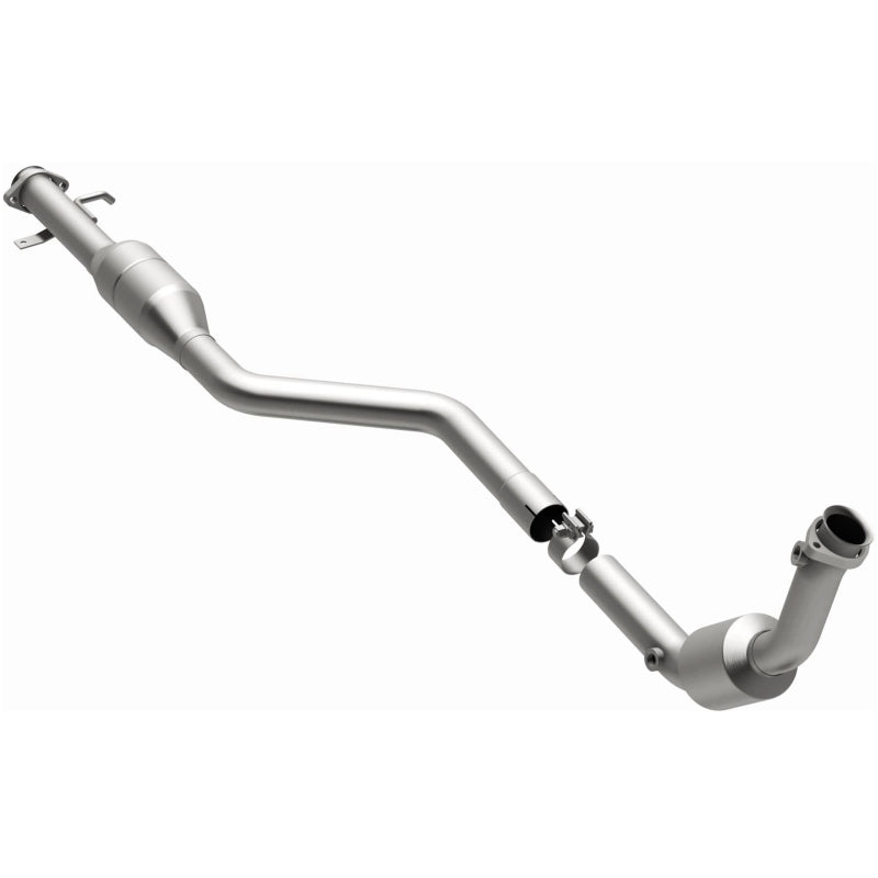 MagnaFlow Conv DF 99-00 Mercedes SL500 5.0L - Burkken Auto Parts