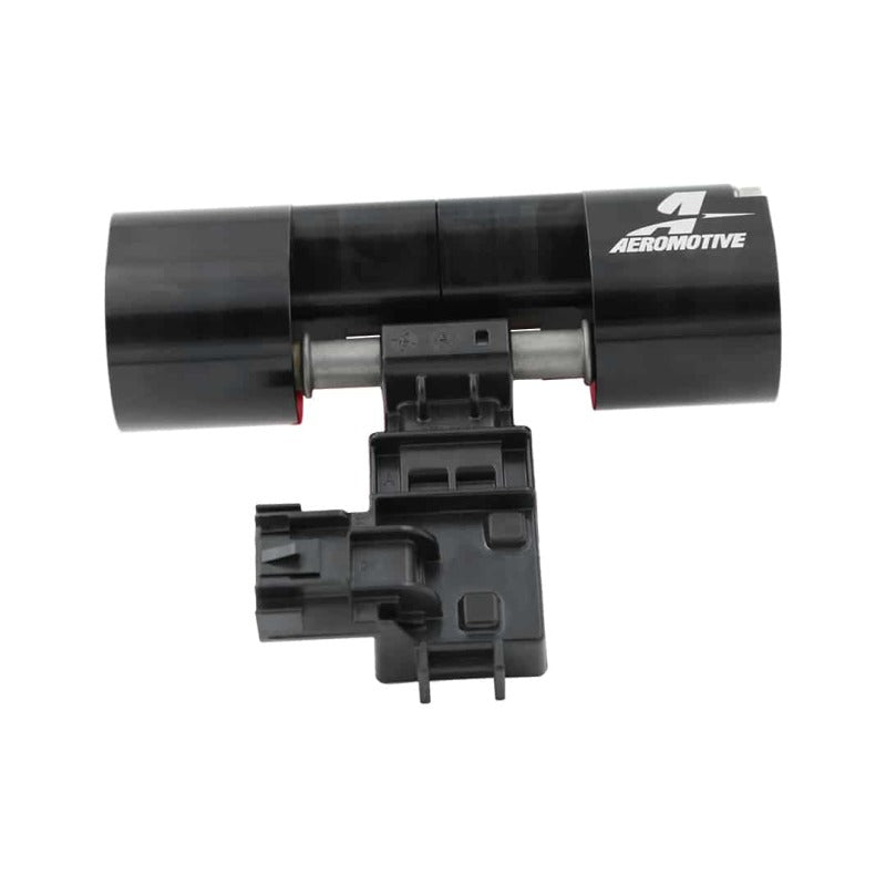 Aeromotive Flex Fuel AN-10 Sensor Adapter - Burkken Auto Parts