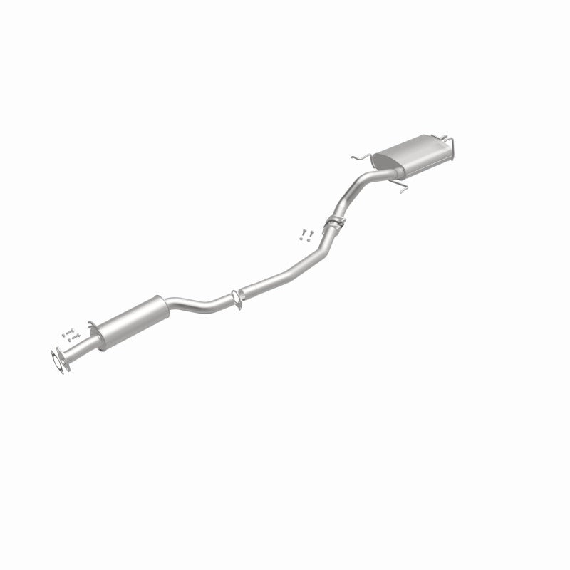 MagnaFlow BRE Exhaust Kit 10-13 SANTA FE SORENTO 3.5L - Burkken Auto Parts