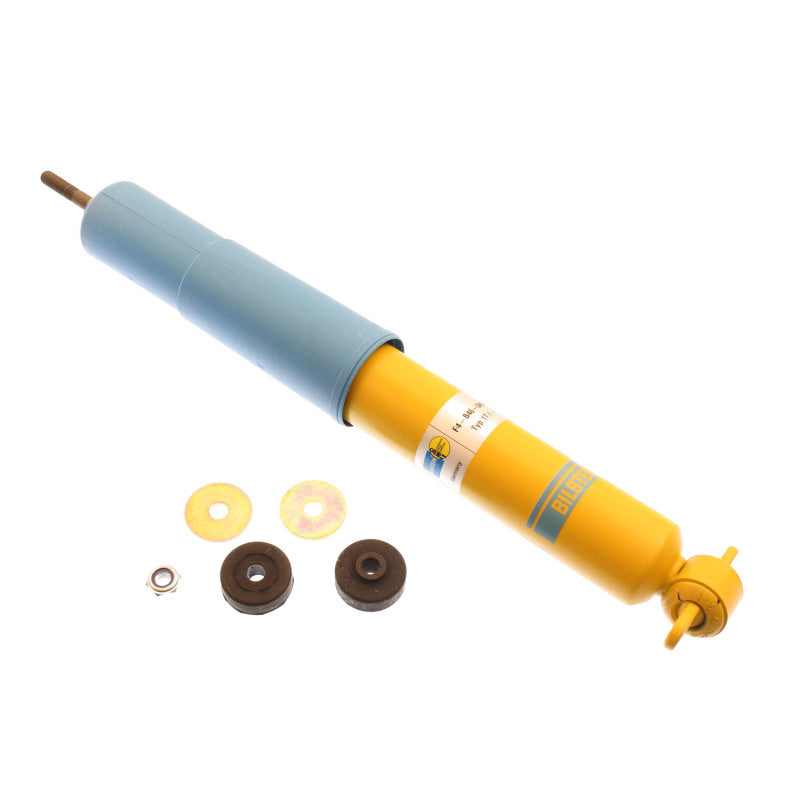 Bilstein B6 81-86 Alfa Romeo GTV-6 Front Monotube Shock Absorber - Burkken Auto Parts