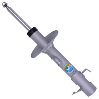 Bilstein 18-20 Subaru Crosstrek B8 TerraSport Front Left Strut Assembly - Silver - Burkken Auto Parts