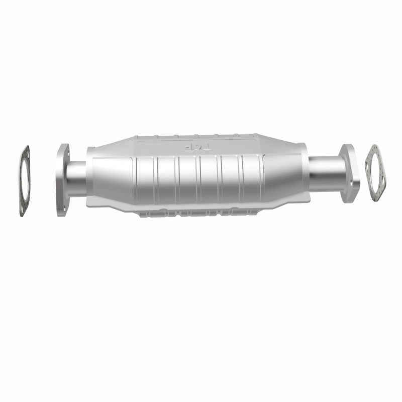 MagnaFlow Nissan Direct-Fit Catalytic Converter - Burkken Auto Parts