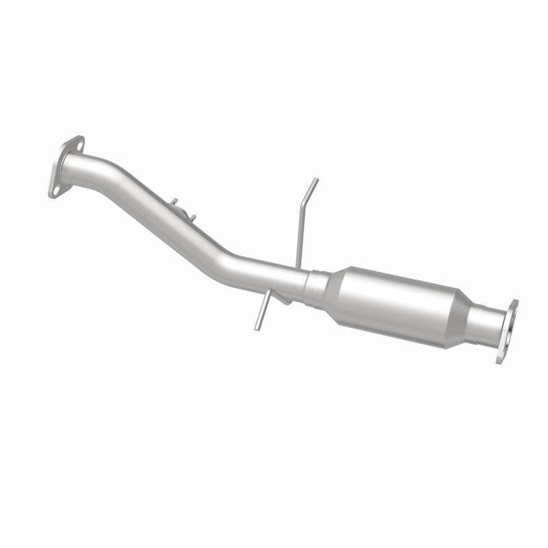 MagnaFlow Conv DF California Grade 95-98 Toyota T100 2.7L - Burkken Auto Parts
