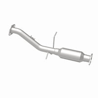 MagnaFlow Conv DF California Grade 95-98 Toyota T100 2.7L - Burkken Auto Parts