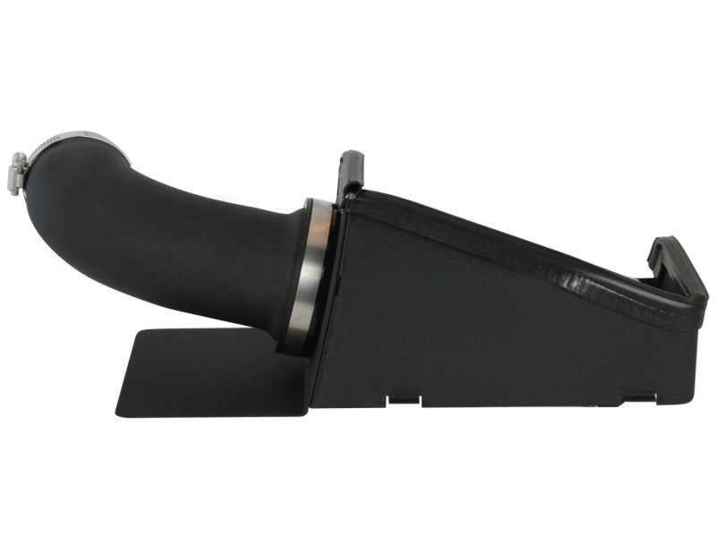 aFe MagnumFORCE Intake Stage-2 Pro DRY S 11-13 Mini Cooper S L4-1.6L (Turbo) - Burkken Auto Parts