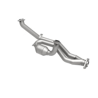 MagnaFlow Conv DF 99-01 Lexus ES300 3.0L - Burkken Auto Parts