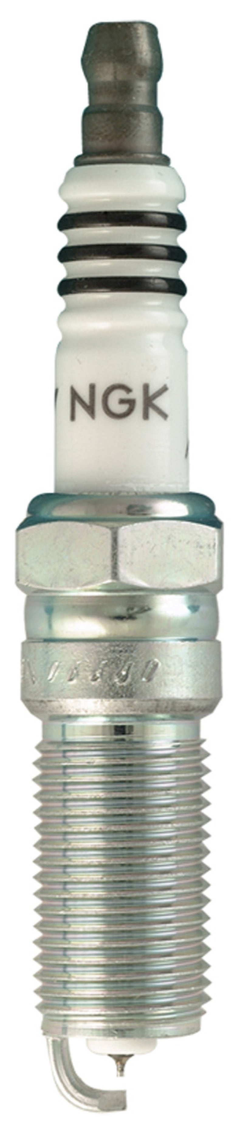 NGK Single Iridium Spark Plug Box of 4 (LTR5IX-11) - Burkken Auto Parts