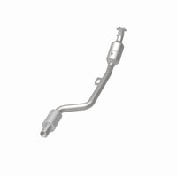 MagnaFlow Conv DF 06-07 Mercedes C230 2.5L Passenger Side - Burkken Auto Parts