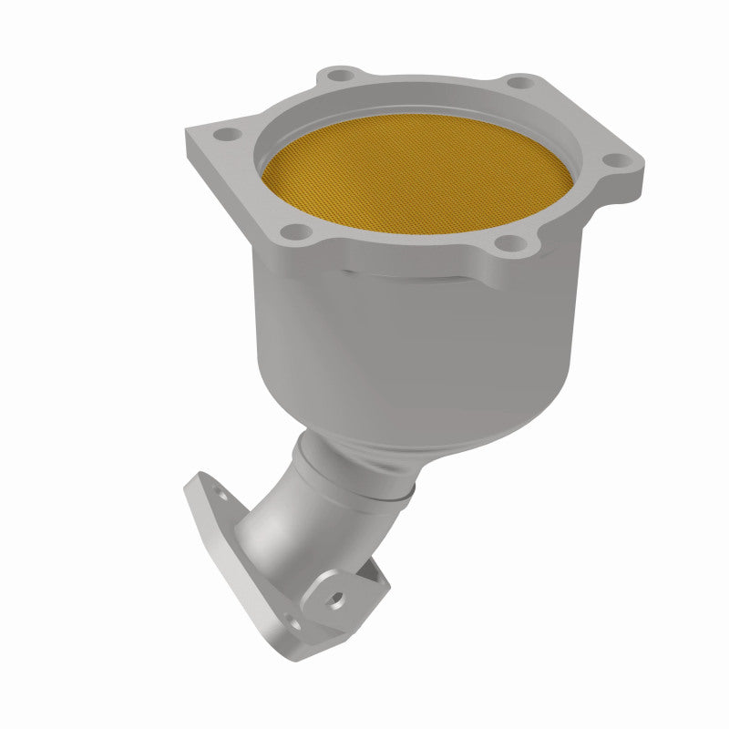 MagnaFlow Conv DF 03-06 Nissan Sentra 1.8L/2.5L (CA Emissions) - Burkken Auto Parts