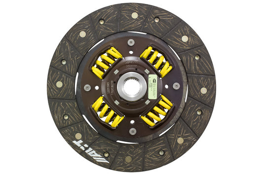 ACT 1992 Volkswagen Corrado Perf Street Sprung Disc - Burkken Auto Parts