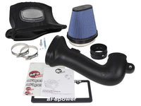 aFe Momentum Pro 5R Cold Air Intake System 15-17 Chevy Corvette Z06 (C7) V8-6.2L (sc) - Burkken Auto Parts