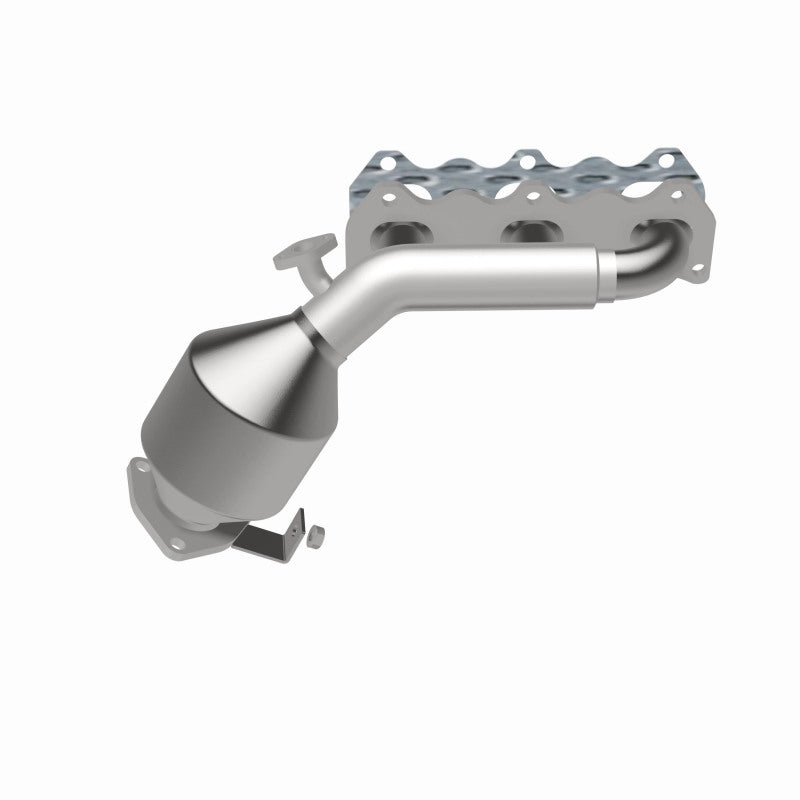 MagnaFlow Conv DF 00 Suzuki Grand Vitara 2.5L - Burkken Auto Parts