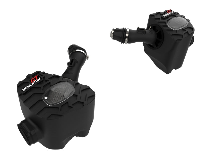 aFe 2022 Toyota Tundra V6-3.5L (tt) Momentum GT Cold Air Intake System w/ Pro DRY S Filter - Burkken Auto Parts