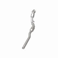 Magnaflow Conv DF 01-02 Audi S4 2.7L D/S - Burkken Auto Parts