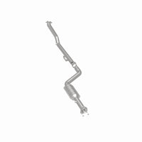 MagnaFlow Conv DF 03 Mercedes C230 1.8 & 2.8L - Burkken Auto Parts