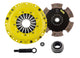 ACT 1990 Acura Integra HD/Race Rigid 6 Pad Clutch Kit - Burkken Auto Parts