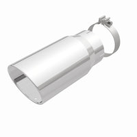 MagnaFlow Tip 1-Pk 6x13inch 5inch ID W/Clamp - Burkken Auto Parts