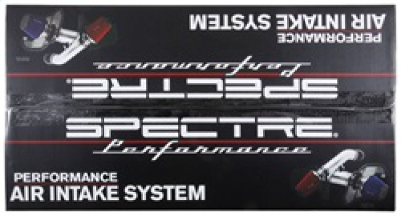 Spectre Air Intake Kit Chrysler 200 3.6L 15-16 - Burkken Auto Parts