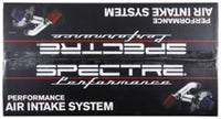 Spectre Air Intake Kit Chrysler 200 3.6L 15-16 - Burkken Auto Parts