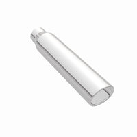 MagnaFlow Tip 1-Pk Re 3.50 X 18 2.5 Id 15De - Burkken Auto Parts