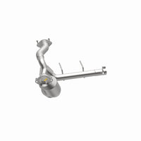 Magnaflow 22-23 Ford F-150 2.7L Right OEM Direct Fit Converter - Burkken Auto Parts