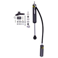 Bilstein 07-14 Toyota FJ Cruiser B8 8100 Reservoir Rear Shock - 0-2in Lift
