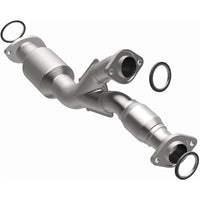 Magnaflow Conv DF 96-97 Lexus SC300 3.0L - Burkken Auto Parts