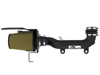 aFe Magnum FORCE Stage-2 XP Pro-GUARD 7 Cold Air Intake System 2018+ Jeep Wrangler (JL) V6 3.6L - Burkken Auto Parts