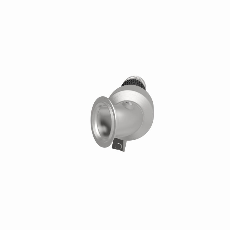 Magnaflow 2021 Ford Bronco Sport Front Underbody 1.5L Direct Fit Converter - Burkken Auto Parts