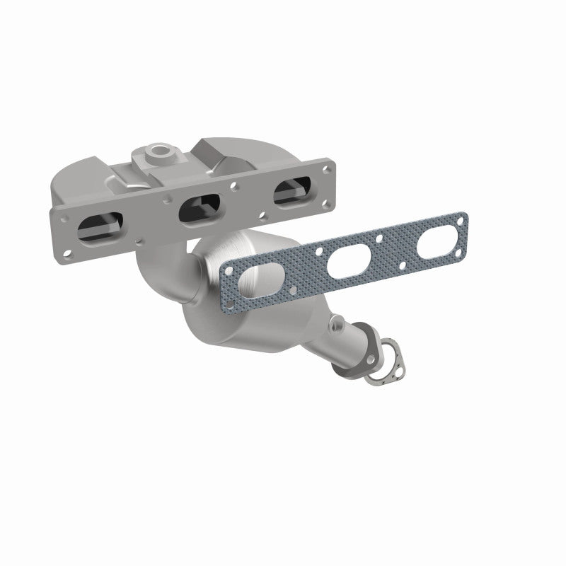 Magnaflow Conv DF BMW 3 99-00 Rear - Burkken Auto Parts
