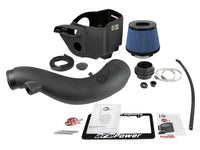 aFe Magnum FORCE Stage-2 PRO 5R CIA System 16-19 Jeep Grand Cherokee (WK2) - V6-3.6L - Burkken Auto Parts