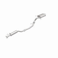 MagnaFlow BRE Exhaust Kit 10-13 SANTA FE SORENTO 3.5L - Burkken Auto Parts