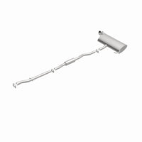 MagnaFlow BRE Exhaust Kit 07-11 Jeep Patriot Compass 2.4L - Burkken Auto Parts