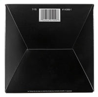 K&N Universal Rubber Filter - Round Tapered 6in Base OD x 3in Flange ID x 6in H - Burkken Auto Parts