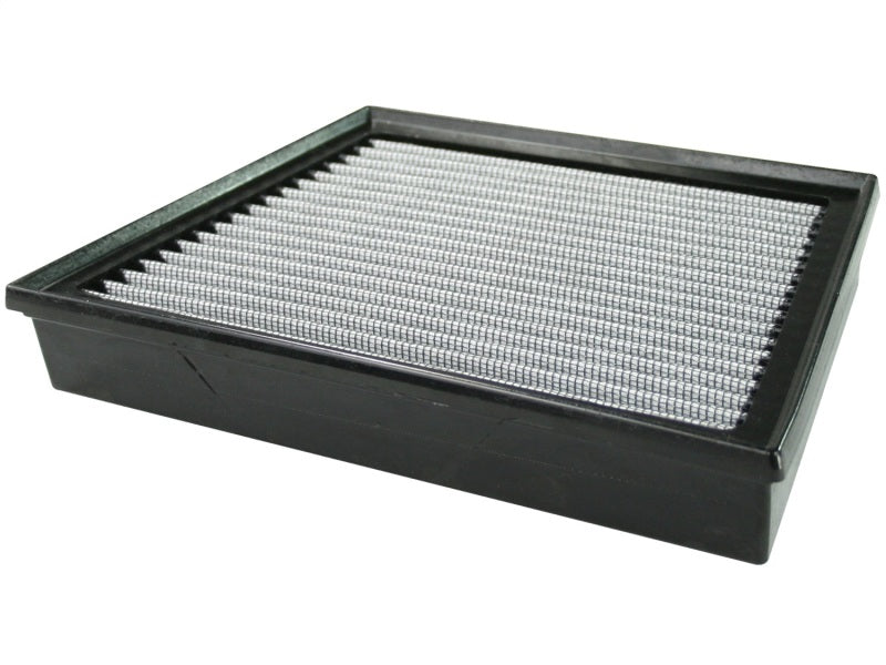 aFe MagnumFLOW Air Filter Pro Dry S 11-13 GM Diesel Trucks V8 6.6L (td) LML - Burkken Auto Parts