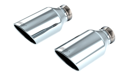 Borla 24-25 RAM 1500 3.0L V6 (Excl RHO/GT) Tip Kit - Chrome