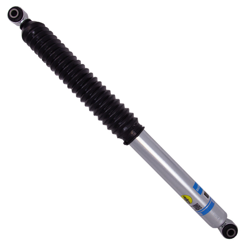 Bilstein 5100 Series 14-18 Chevrolet Silverado 1500 Rear Shock Absorber - 4in Lift - Burkken Auto Parts