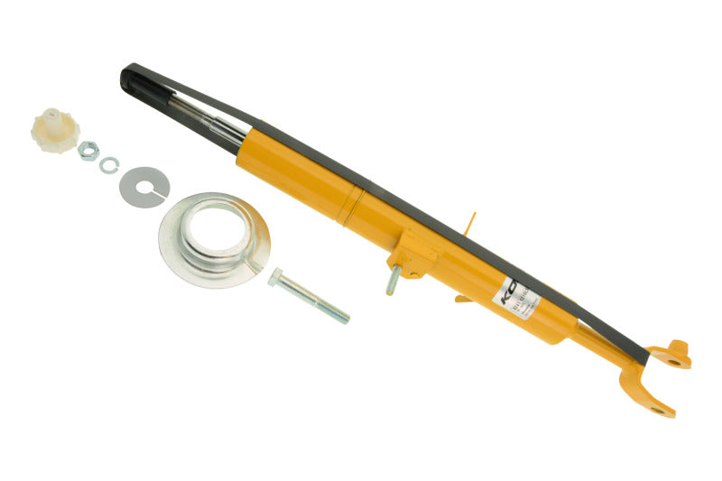 Koni Sport (Yellow) Shock 03-07 Infiniti G35 Coupe and Sedan - Left Front - Burkken Auto Parts