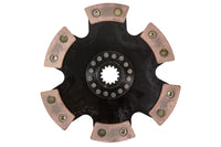 ACT 1993 Toyota Supra 6 Pad Rigid Race Disc - Burkken Auto Parts