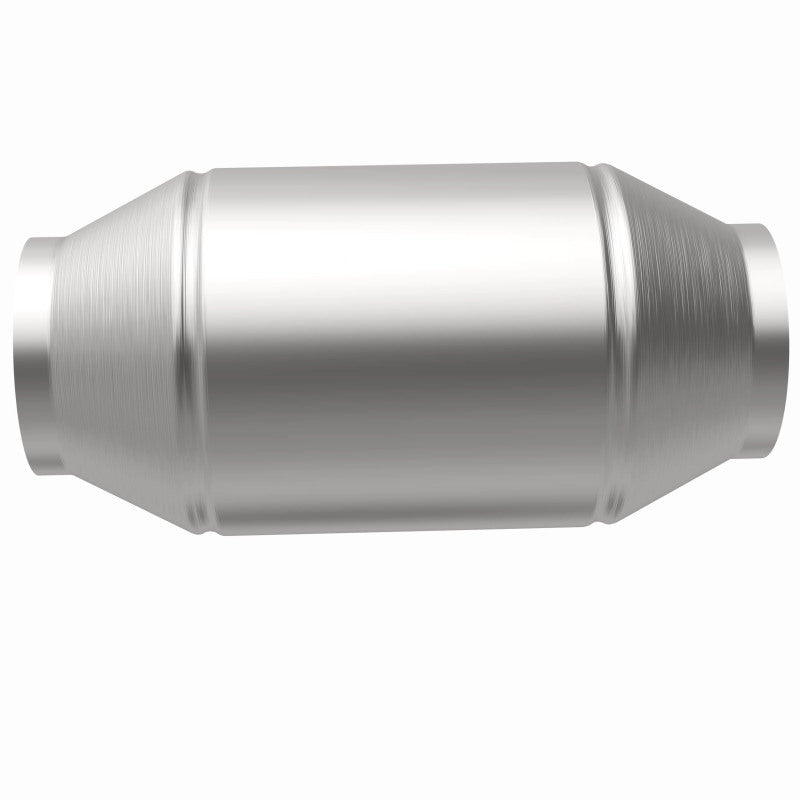 MagnaFlow Conv Universal 2.50 inch C/C CA Pre-OBDII - Burkken Auto Parts