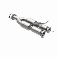MagnaFlow Conv DF 05-11 Volvo XC90 4.4L - Burkken Auto Parts