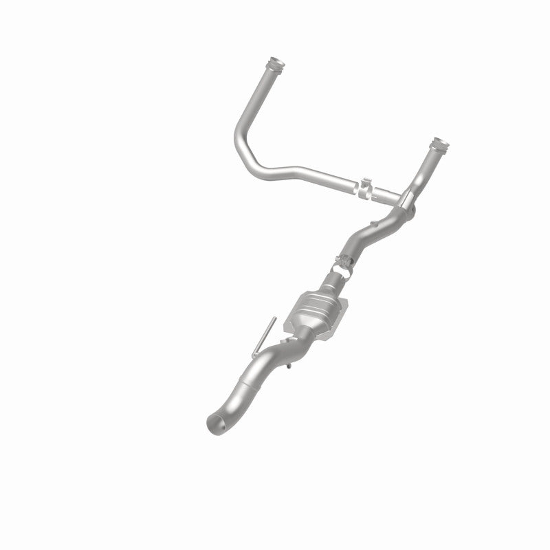 Magnaflow 2000 Dodge Dakota 5.9L Direct Fit Converter - Burkken Auto Parts