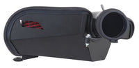 AEM 11-14 Volkswagen Jetta 2.0L L4 - Cold Air Intake System - Gunmetal Gray - Burkken Auto Parts