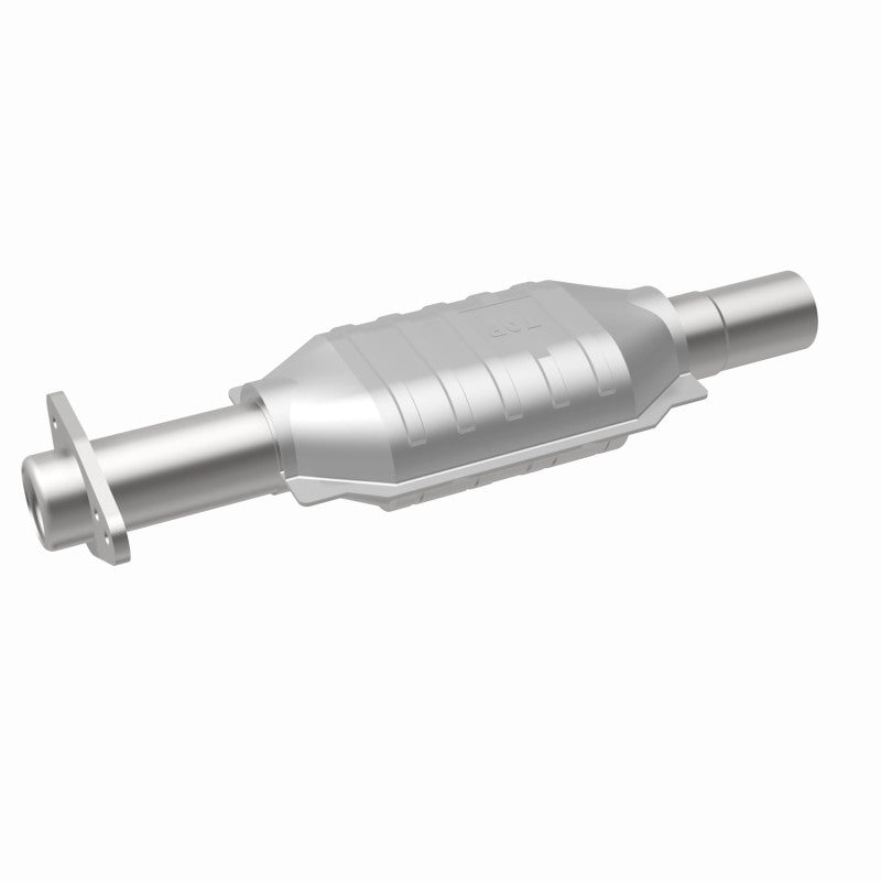 Magnaflow Buick/Cad/Chev/Olds/Pont CA Direct Fit Converter - Burkken Auto Parts