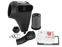 aFe Takeda Momentum GT Pro DRY S Cold Air Intake System 17-18 Honda Civic Si I4 1.5L (t) - Burkken Auto Parts