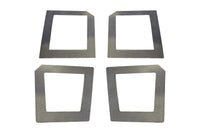 Rustbuster Fuel Tank Crossmember